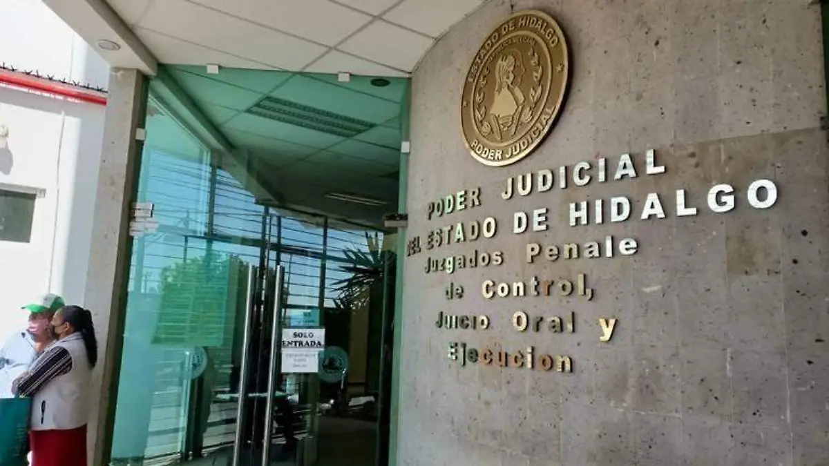 Inicia juicio contra presunto homicida de hijo de exrector